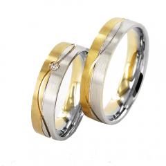 Simon & Söhne Günstige Trauringe