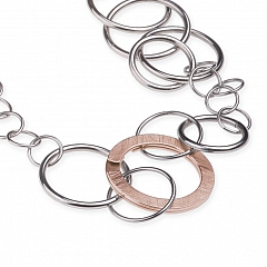 Ernstes Design Ketten-Collier