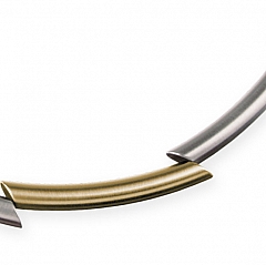 Ernstes Design Ketten-Collier