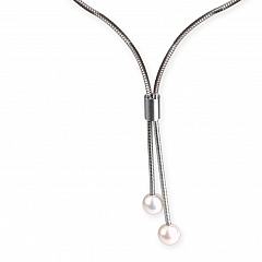 Ernstes Design Ketten-Collier
