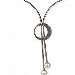 Ernstes Design Ketten-Collier