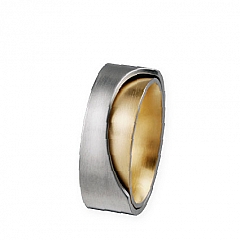Ernstes Design Ringe