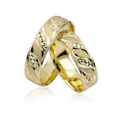 Simon & Söhne Günstige Trauringe