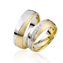 Simon & Söhne Cheap wedding Rings