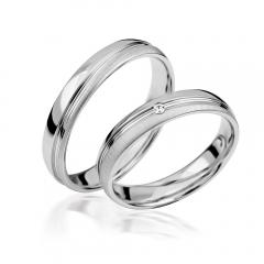 Simon & Söhne Cheap wedding Rings