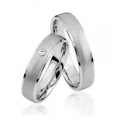 Simon & Söhne Cheap wedding Rings