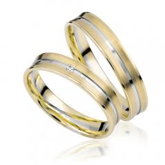 Simon & Söhne Günstige Trauringe