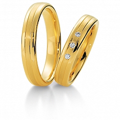 Breuning Gelbgold