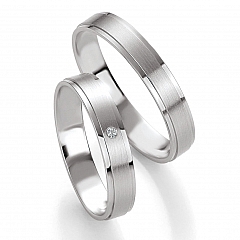 Breuning Günstige Trauringe