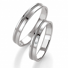 Breuning Cheap wedding Rings