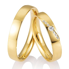 Breuning Gelbgold