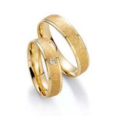 Fischer Yellow gold