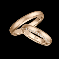 Giloy Rosegold