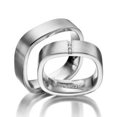 Weidner Weissgold