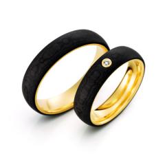 Weidner Carbon rings