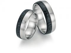 Fischer Carbon rings