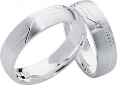 Rubin Partner rings