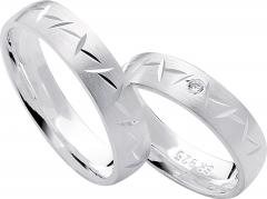 Rubin Partner rings