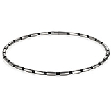 stainless steel necklace Olive 010.0140