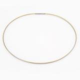 Collier Diara cable de acero 011.0250