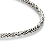 Base stainless steel chain 42 cm