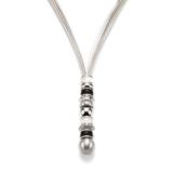 pearl necklace Yukon V-019.3321