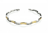 Titanium Bracelet 0370-04