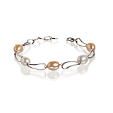 Titan bracelet 0382-01