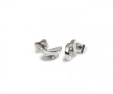 Diamonds 0552-02 Boccia Earrings