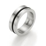 Ring Stainless Steel Rubber