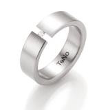 TeNo stainless steel clamping ring Yunis 069.0224