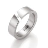 TeNo stainless steel clamping ring Yunis 069.0234