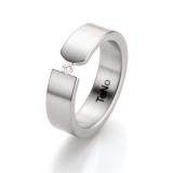 TeNo stainless steel clamping ring Yunis 069.0277