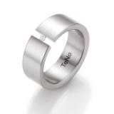 TeNo stainless steel clamping ring Yunis 069.0324