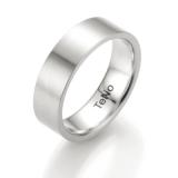 Partnerring Edelstahl TaMor 069.1300