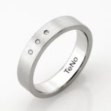 TeNo inoxidable brillante AdiT 069.18S01