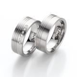 Partner rings 069.2200.D29 + 069.22S01.D29