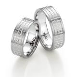 Partner rings 069.2200.D41 - 069.22S01.D41