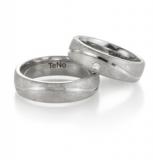 Partner rings steel 069.2500.D71 - 069.2512.D71