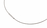 Stainless steel cable 0802-01