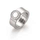 Ring YuNis deluxx mit Brillanten 169.03P08.D15