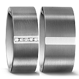 51051/001/005/9202 +50983/001/000/9202 Anzahl Steine, w-si, Made in Germany, 8 mm, Diamant, 0.05 ct,