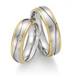 Partner rings