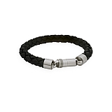 EDvita leather bracelet A60