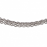 Anchor chain stainless steel 3-way AK1.3