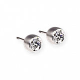 Studs Color Stone E200