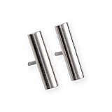 Pendientes E20S.O Studs 12 x 3 mm,