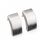 Earrings E56 stainless Steel,