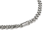 Round fancy chain K122