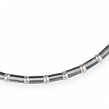 Chain stainless steel SW-pearl K71
